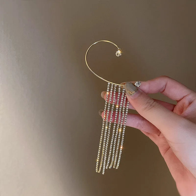 Earrings Vélis