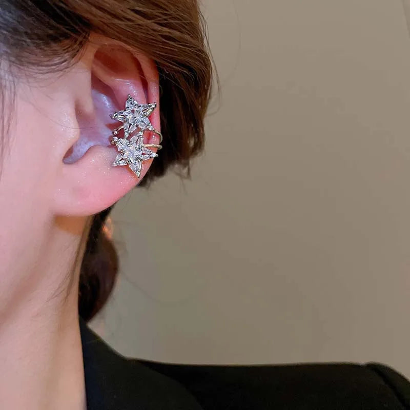 Earrings Jelifis