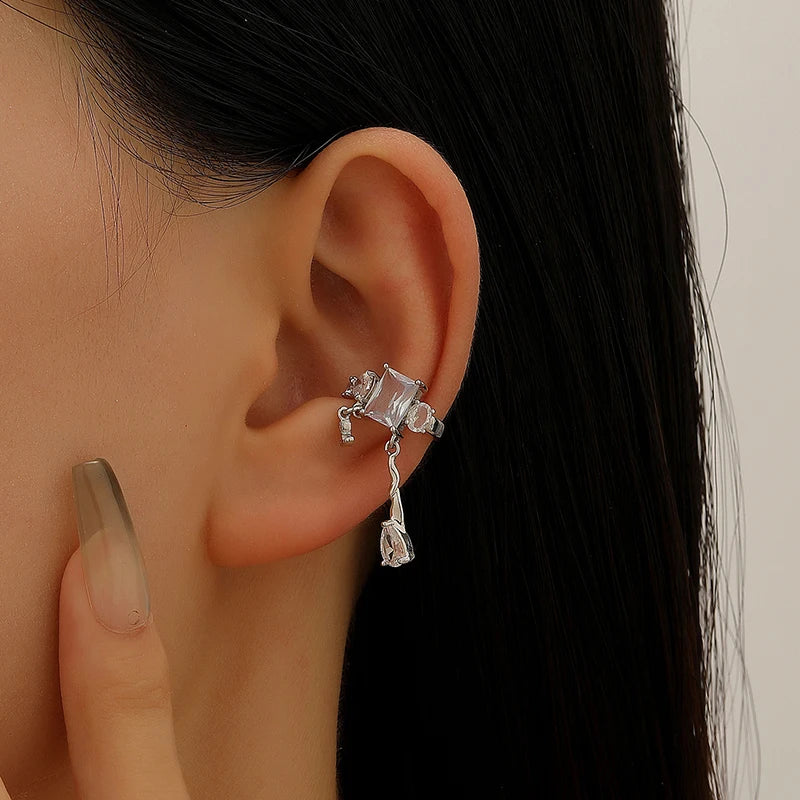 Earrings Vilás