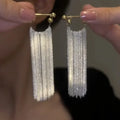 Earrings Usteck