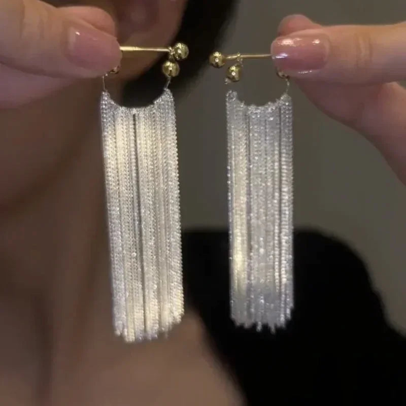Earrings Usteck