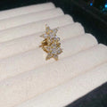 Earrings Jelifis