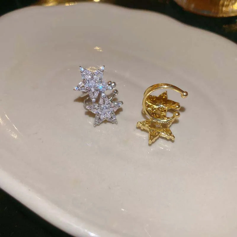 Earrings Jelifis