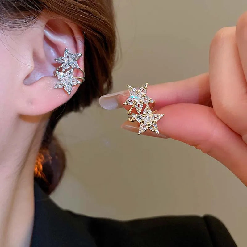 Earrings Jelifis