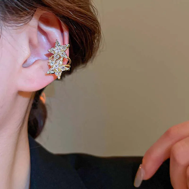 Earrings Jelifis