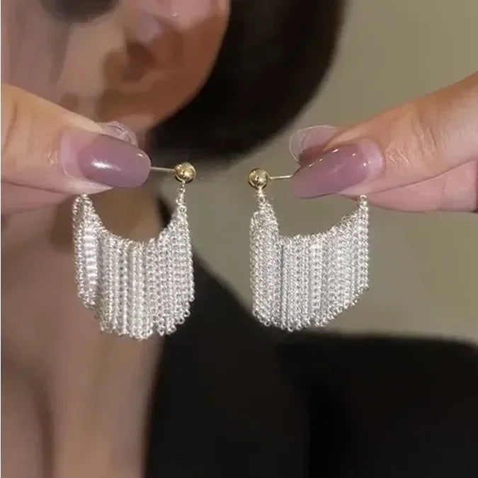 Earrings Usteck