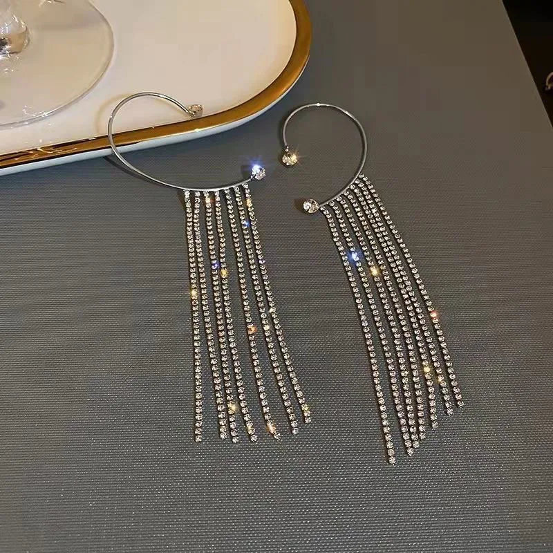 Earrings Vélis