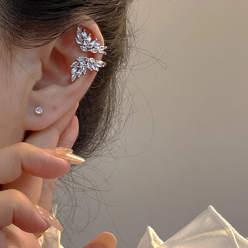 Earrings Familic