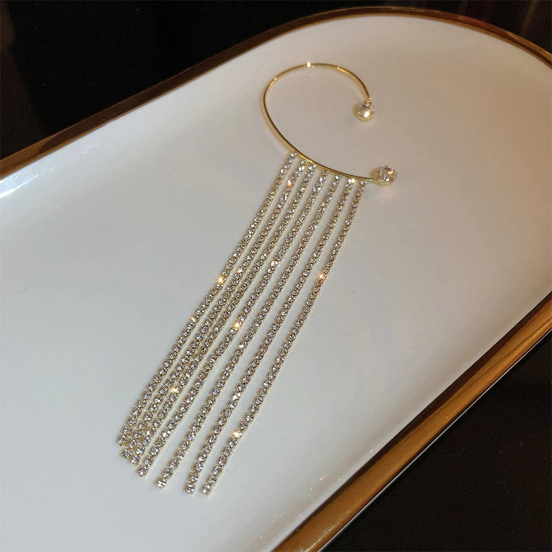 Earrings Vélis