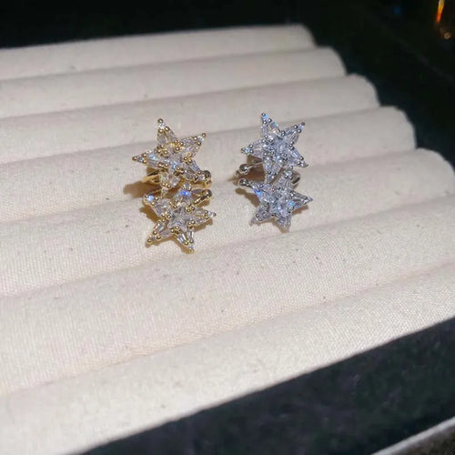 Earrings Jelifis