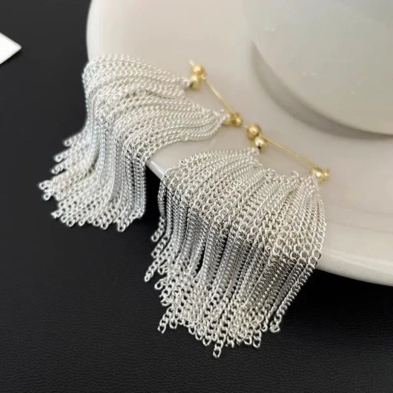 Earrings Usteck