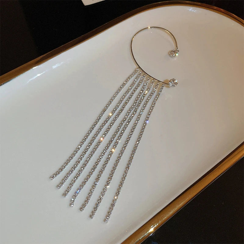 Earrings Vélis