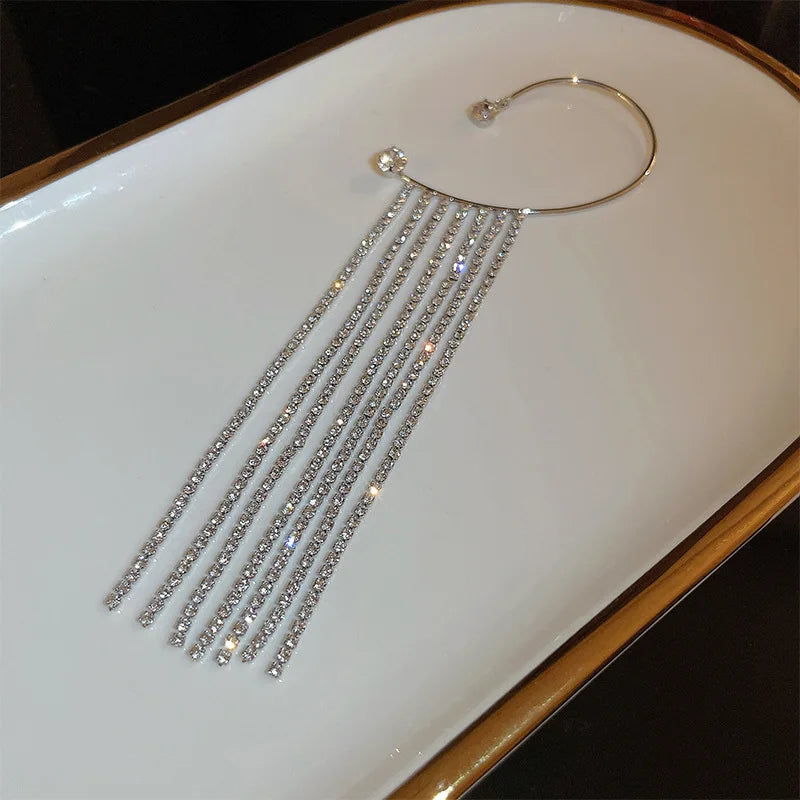 Earrings Vélis