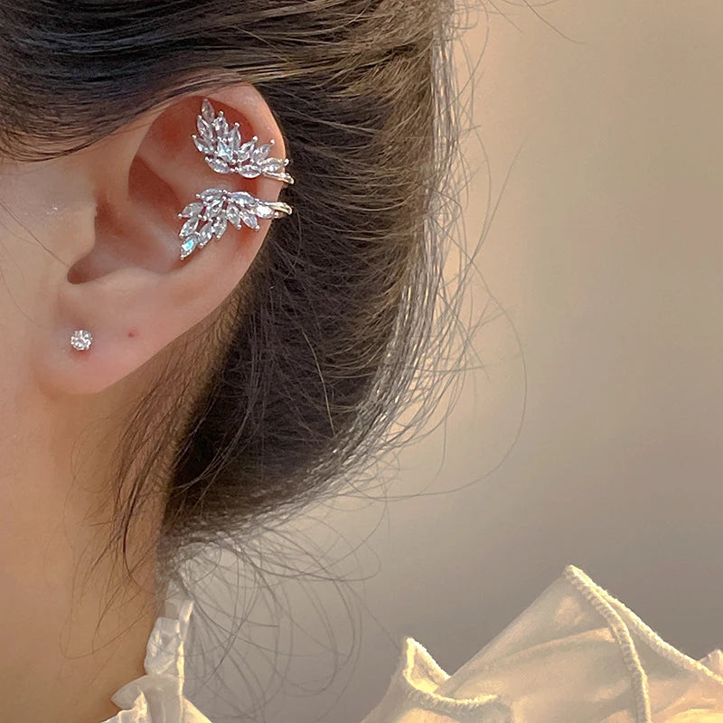 Earrings Familic