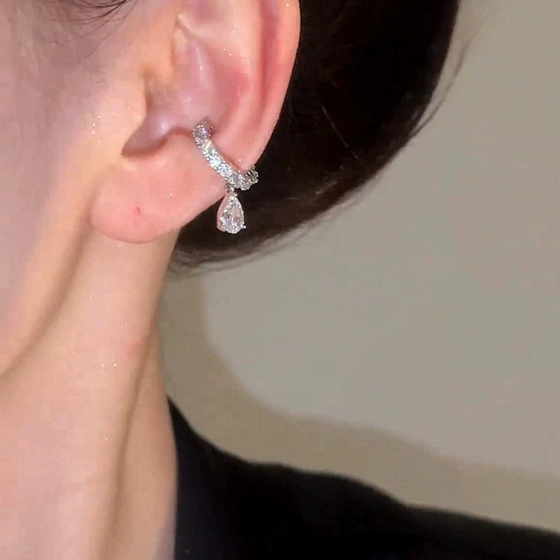 Earrings Vilás