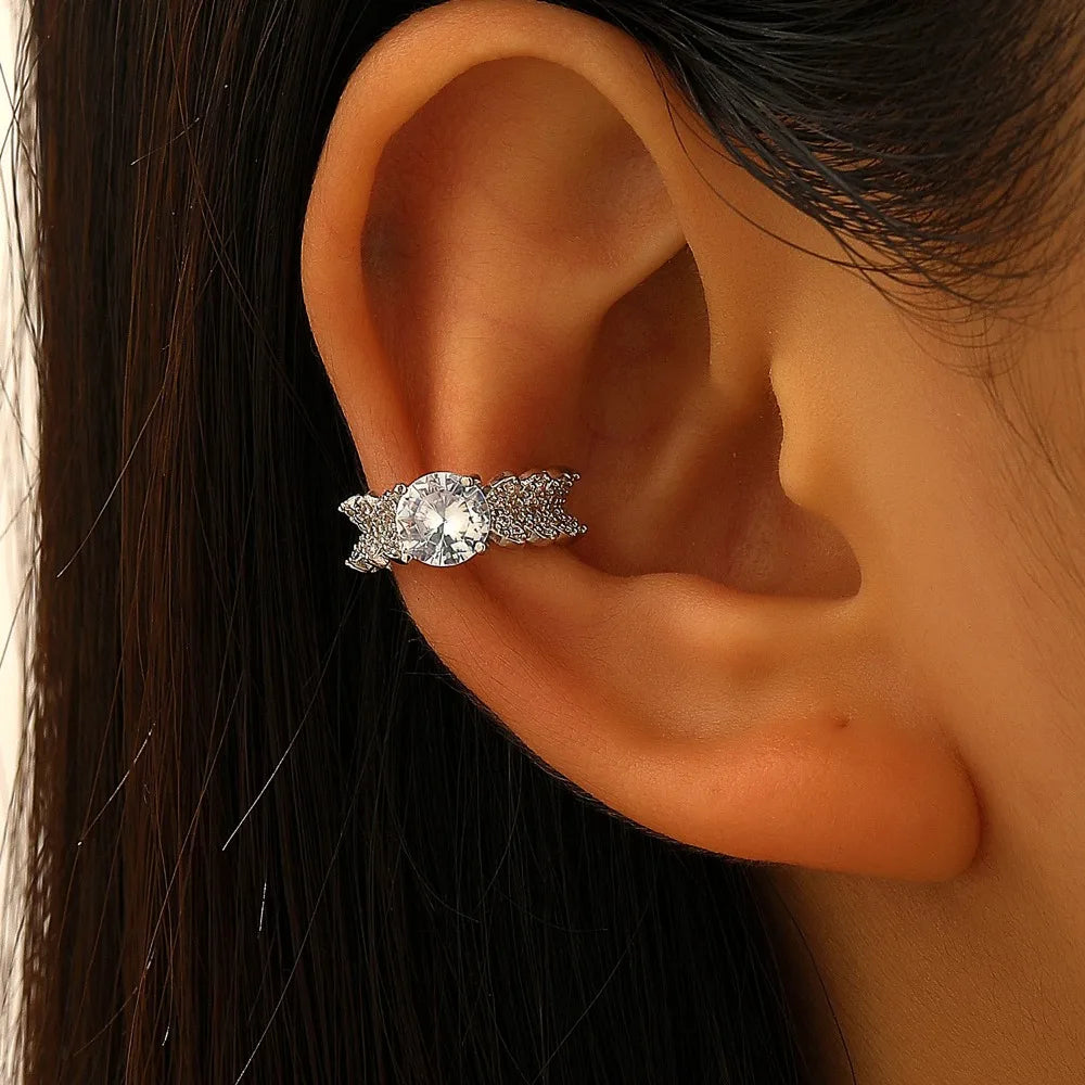 Earrings Lux