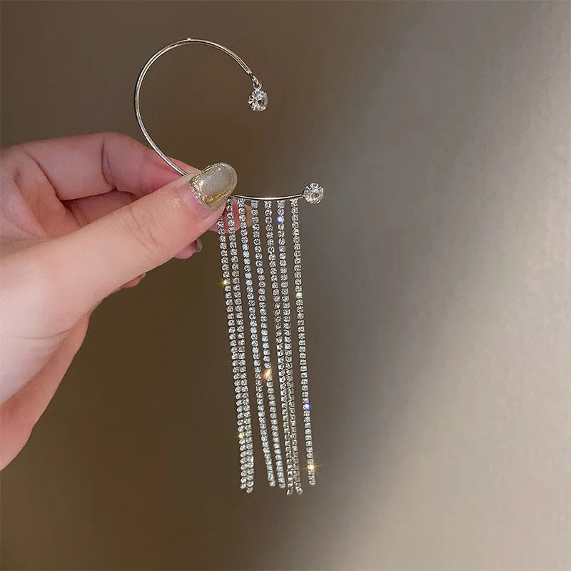 Earrings Vélis