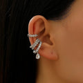 Earrings Vilás