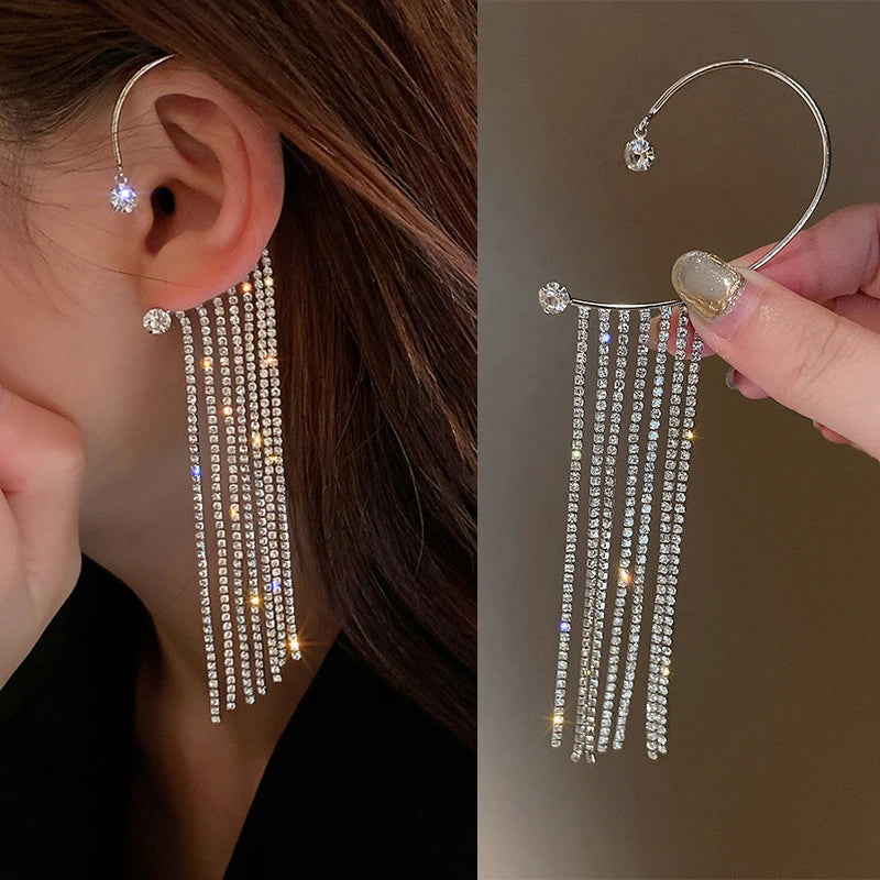 Earrings Vélis