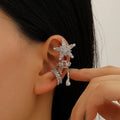 Earrings Lux