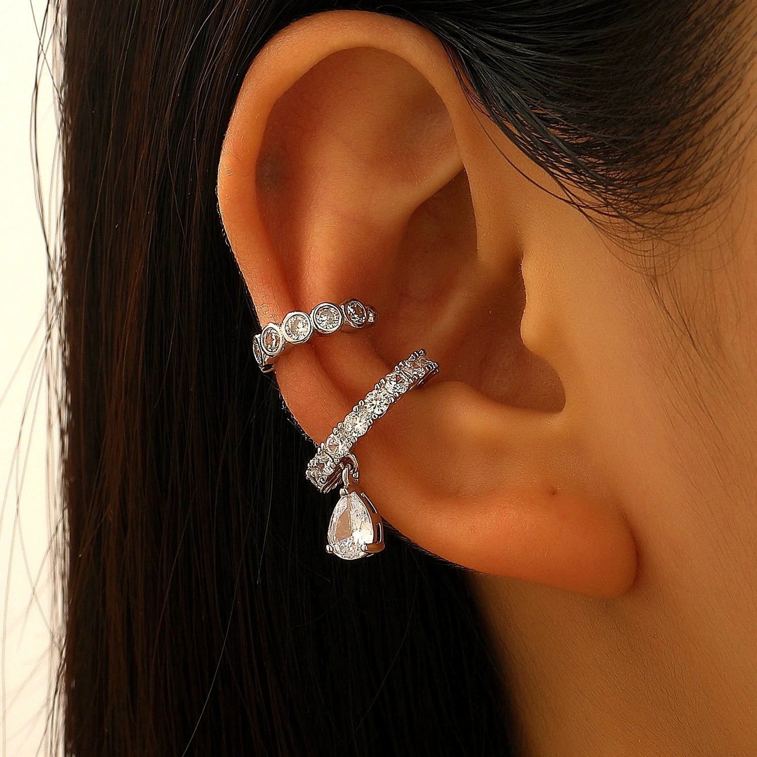 Earrings Vilás
